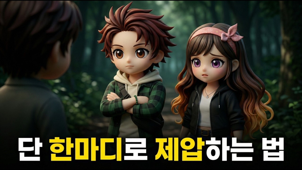 나를 무시하는 사람을 압도하는 기술: 관계의 주도권을 되찾는 가장 완벽한 방법