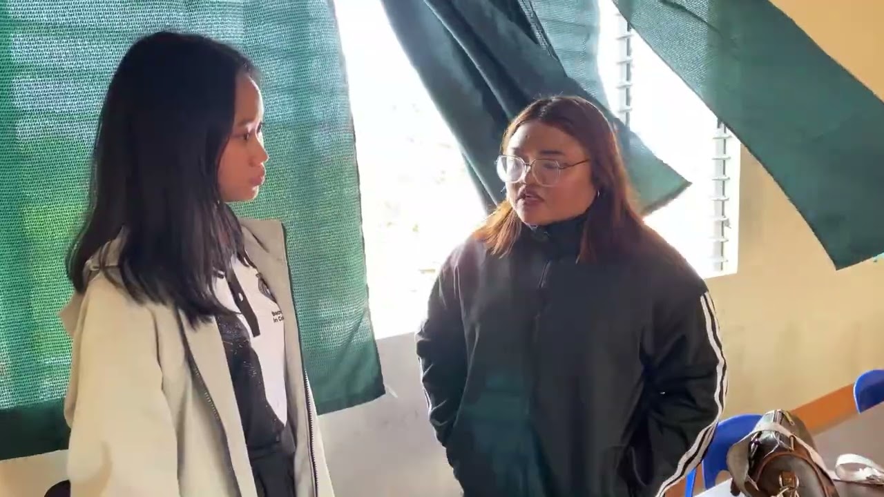 GROUP 1 - BSCS II A    |    SOCIAL MEDIA VIDEO ADVOCACY    |    GENDER AND SOCIETY