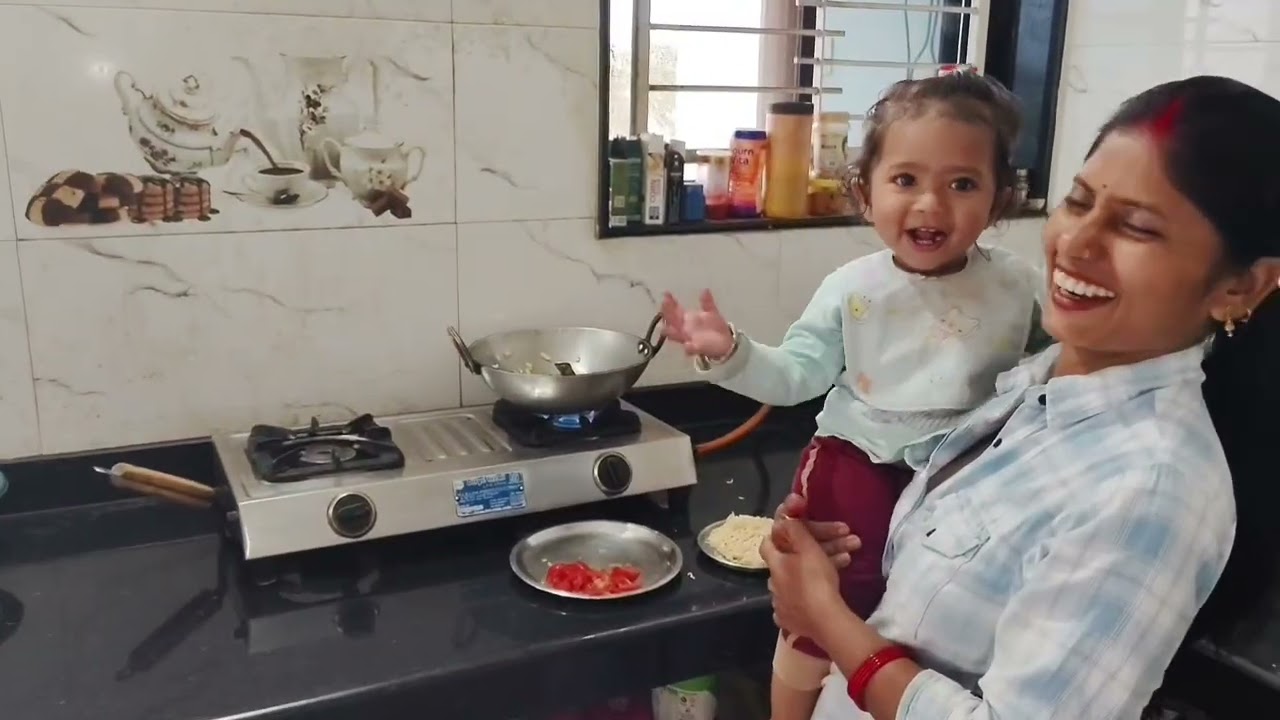 होटल जैसा आज घर पर बनाएंगे मैगीमटर मैगी Maggi matar recipe बच्चे खाकर बोलेंगे वह क्या मैगी है