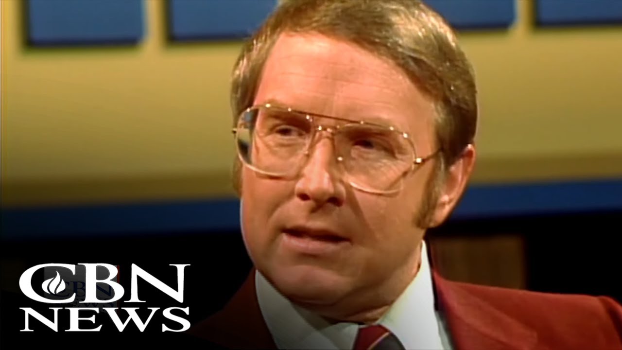 Legendary Evangelical Leader and Founder of Focus on the Family Dr. James Dobson Passes Away