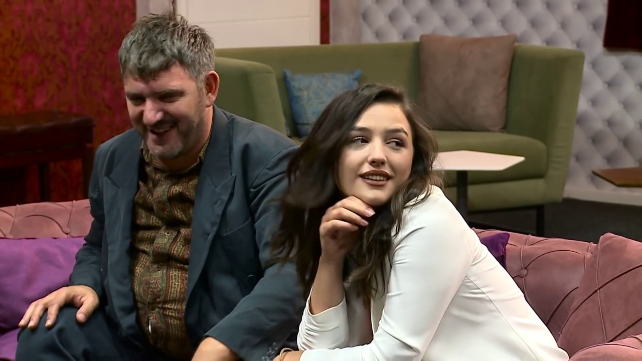 3 GJERMANËT E TRASHË - EPISODI 15       30.09.2018