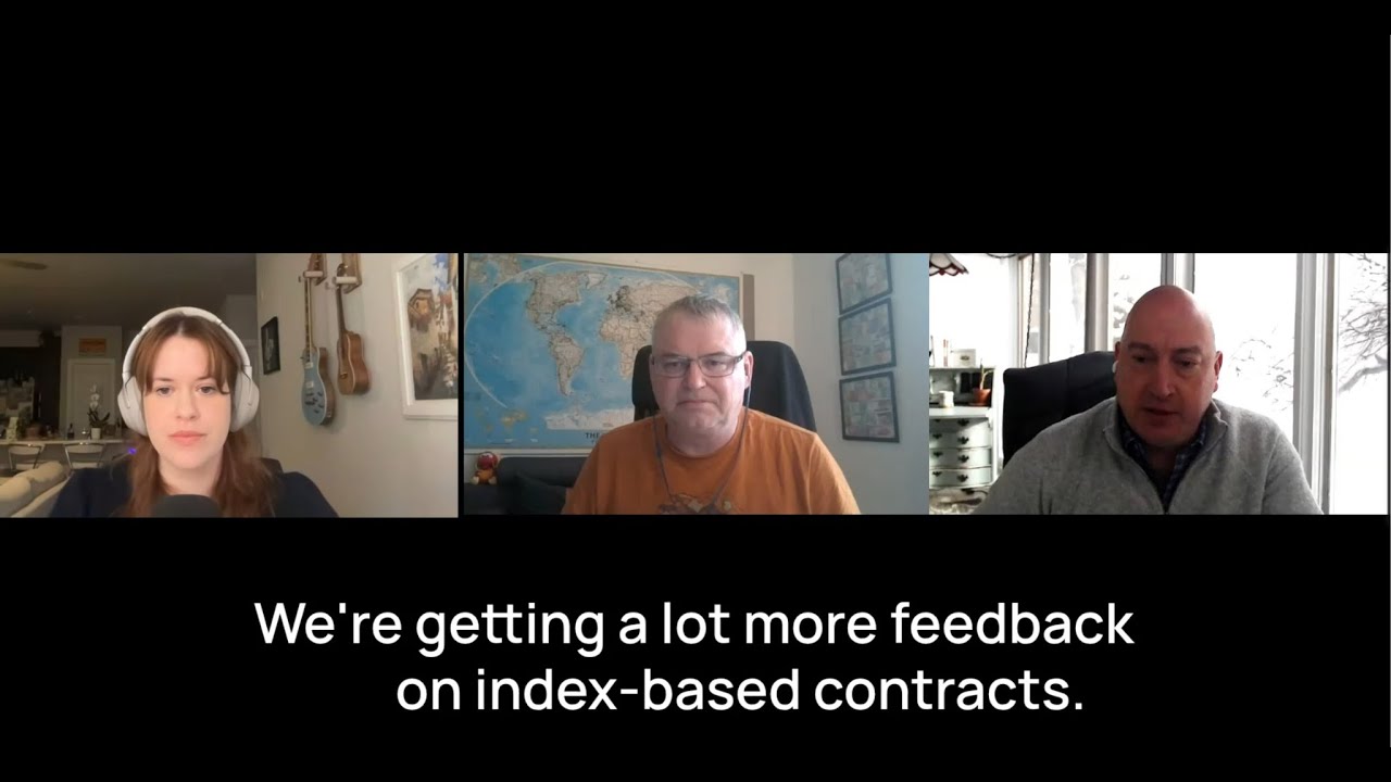 Early 2026 Signals: Rates, Indexing, and the Red Sea Question