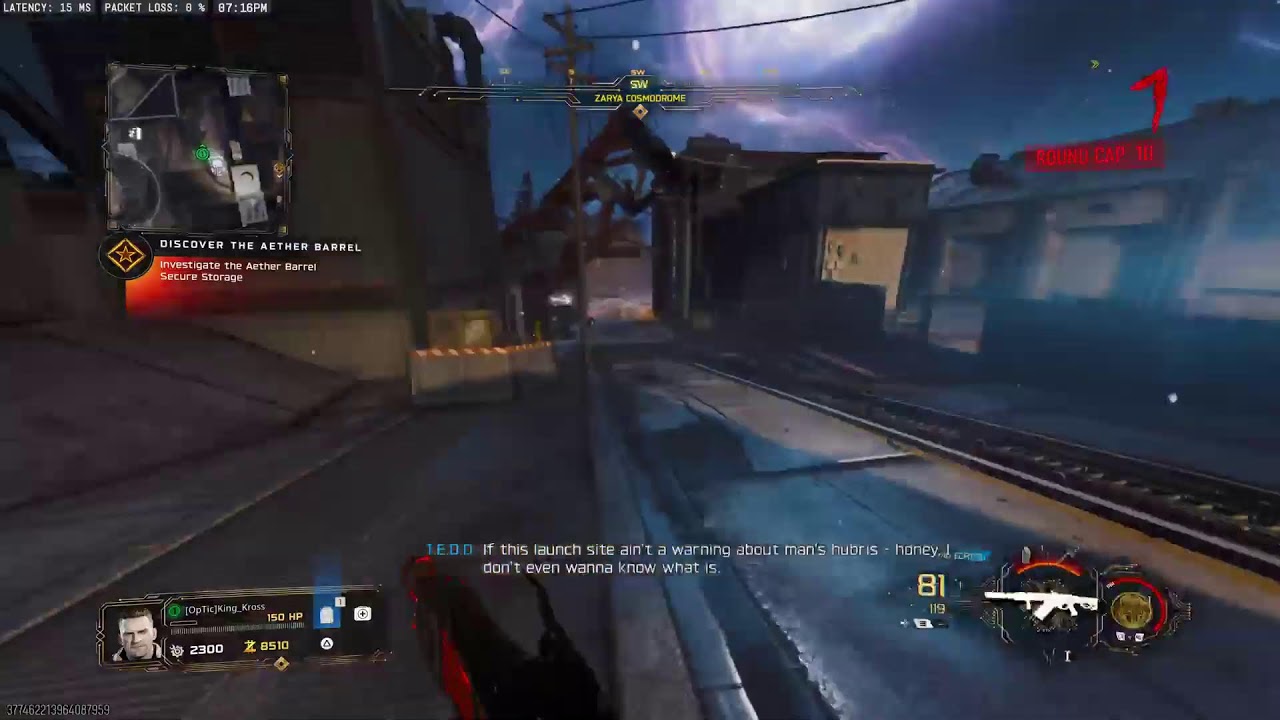 Zombies 2/23/26