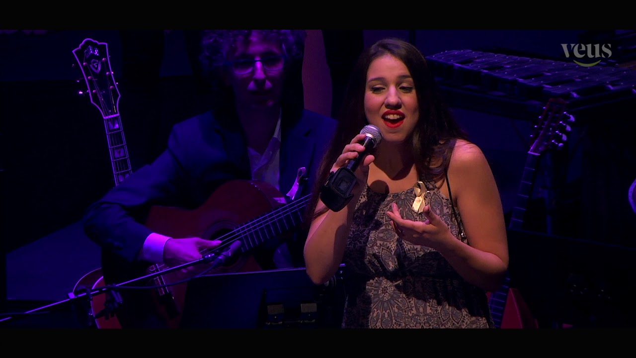 GEMMA HUMET-EDUARD INIESTA-COR VEUS