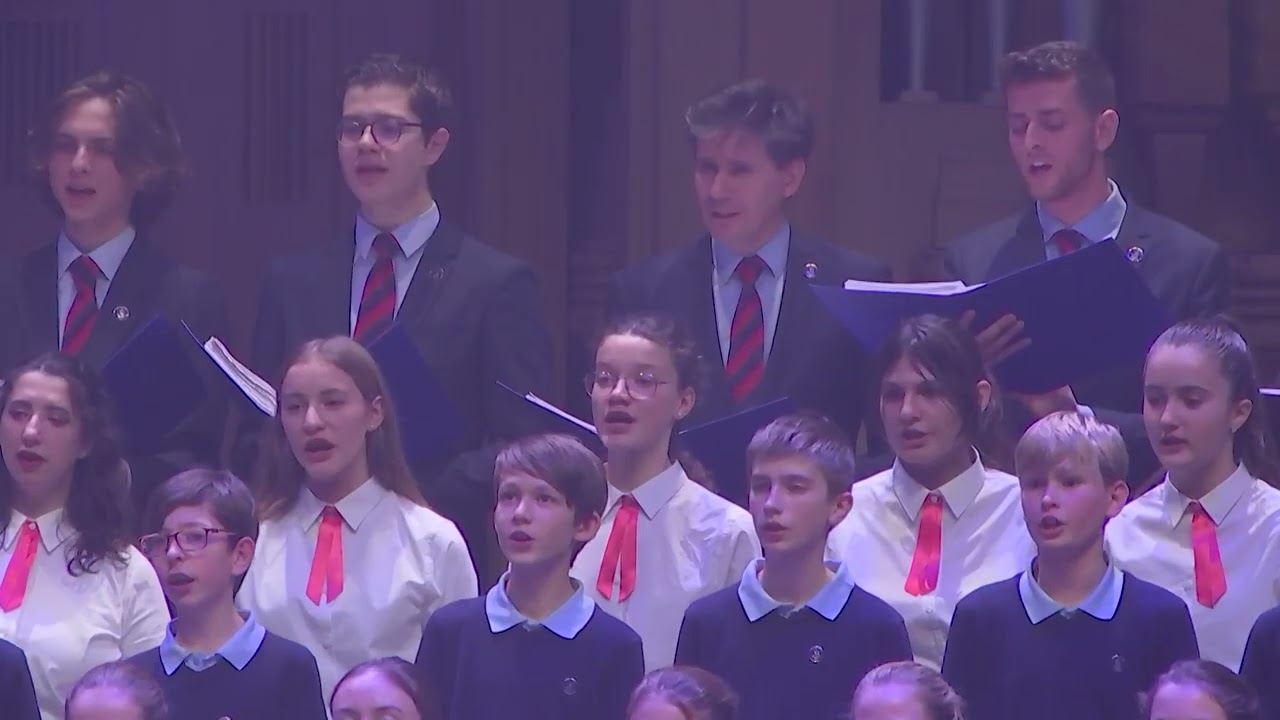 Medley de Noël français - Arr. Robert De Pauw
