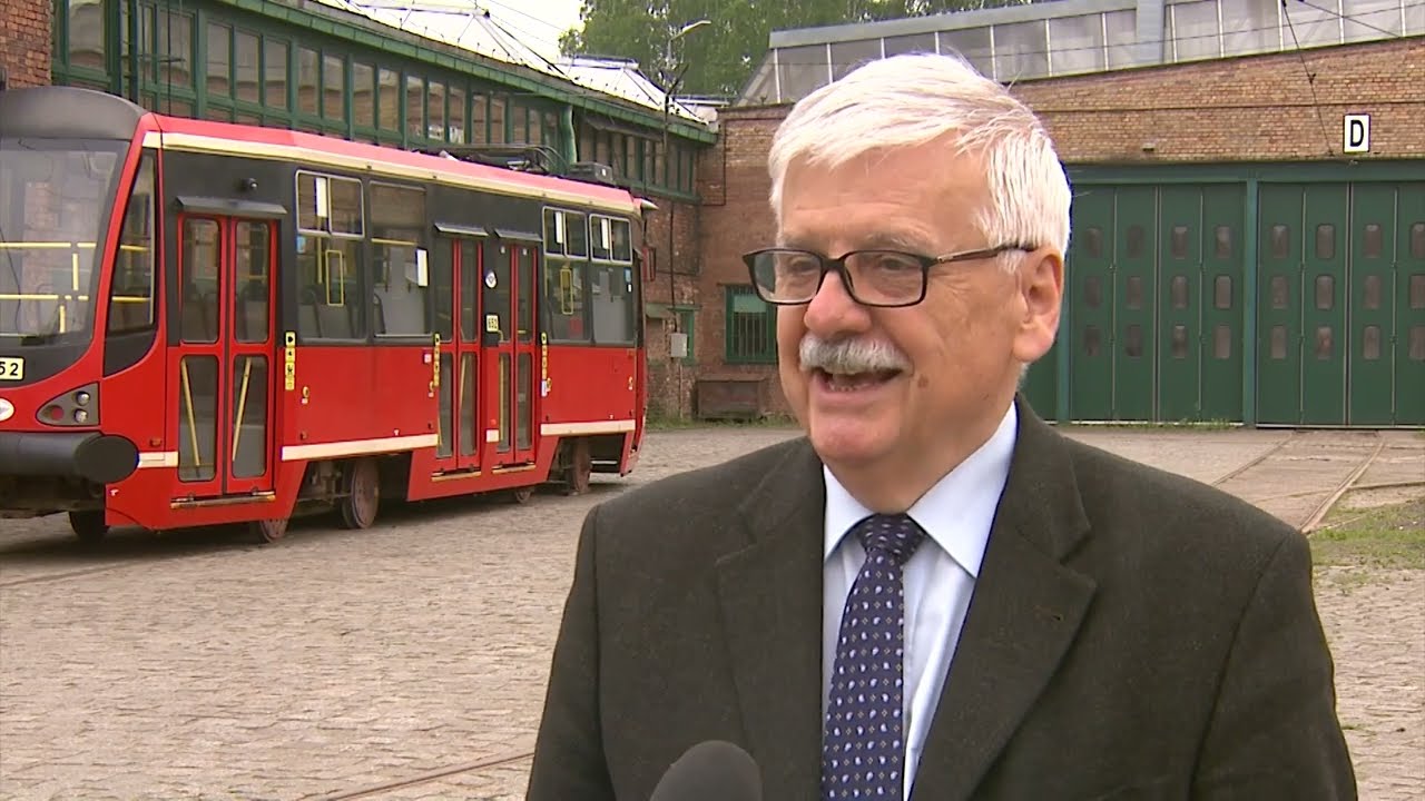 Nasze Strony - Tramwaje Śląskie odc. 8