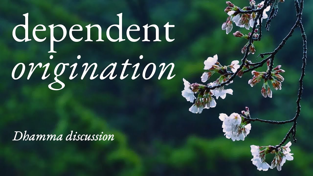 The Buddha's Discovery of the Noble Method