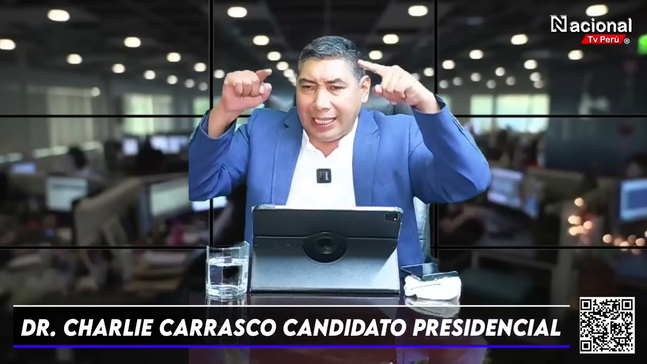 DIRECTO AL GRANO 26 de febrero