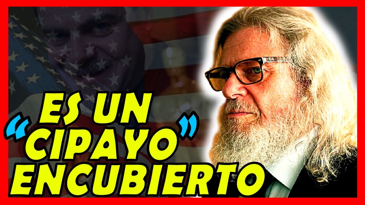 Mucha Gente 0DIA a GUSTAVO SANTAOLALLA por este motivo (y otros motivos más...)