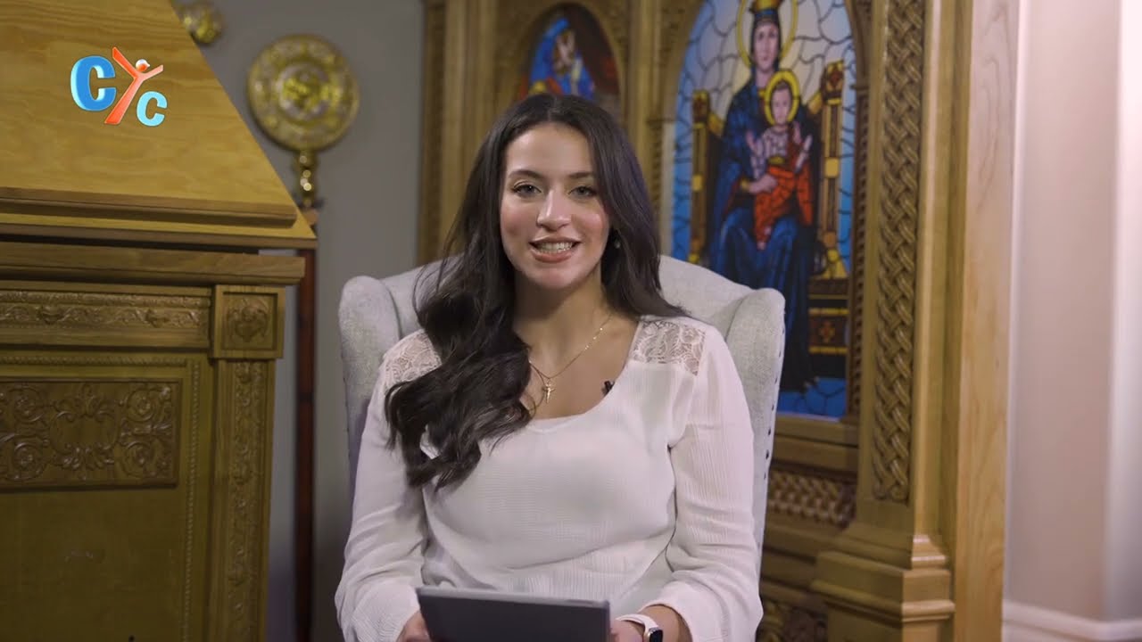 ✨ From Pope Avilius to Pope Julian✨From Generation to Generation E04 #copticchurch