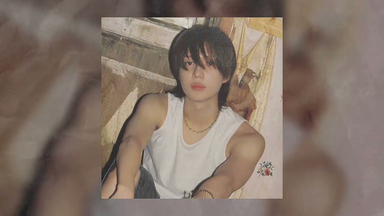 guilty - Taemin | sped up + reverb