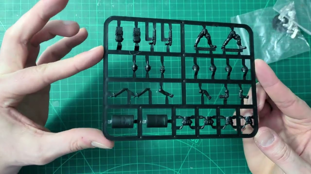 Unboxing the new VOID 2.0 Introduction Battlebox