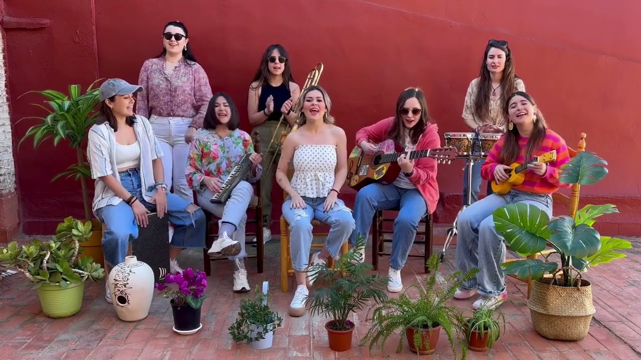 Bèrnia - AMB EL COR PLENET (vídeo oficial)
