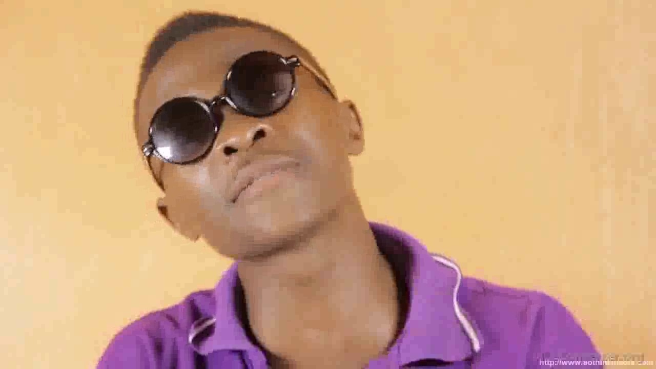 TINGATSIGA - Mr Swagga