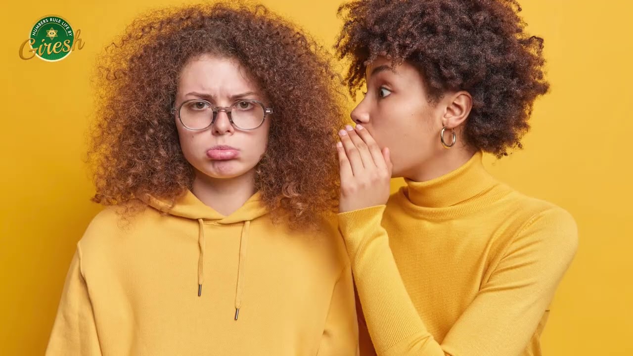 What is Numerology? | History, Planets & Remedies Explained by Giresh Wadwa 