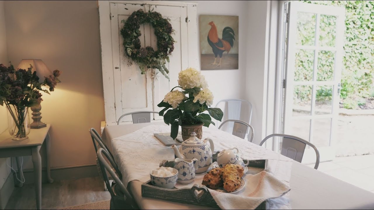 Chandler House | Peak District | Sykes Holiday Cottages