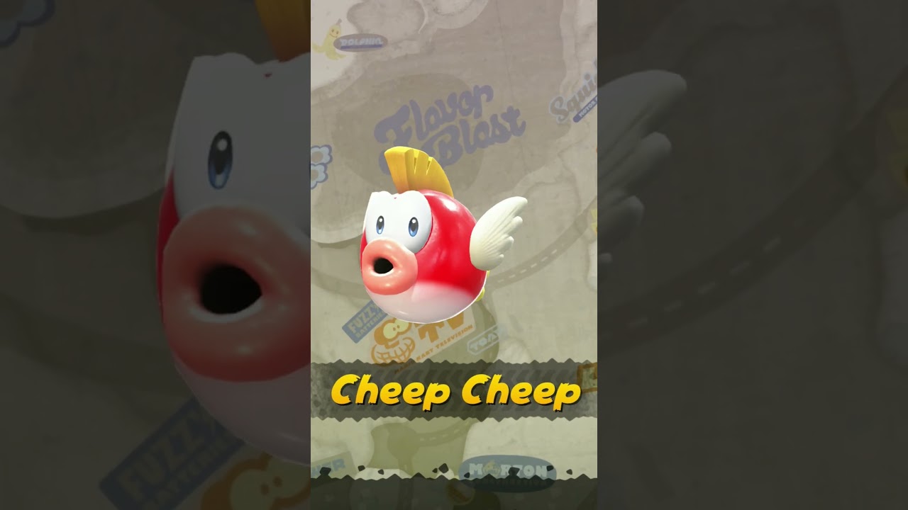 Ludzie NIE są zadowoleni z tej strategii w Mario Kart World...