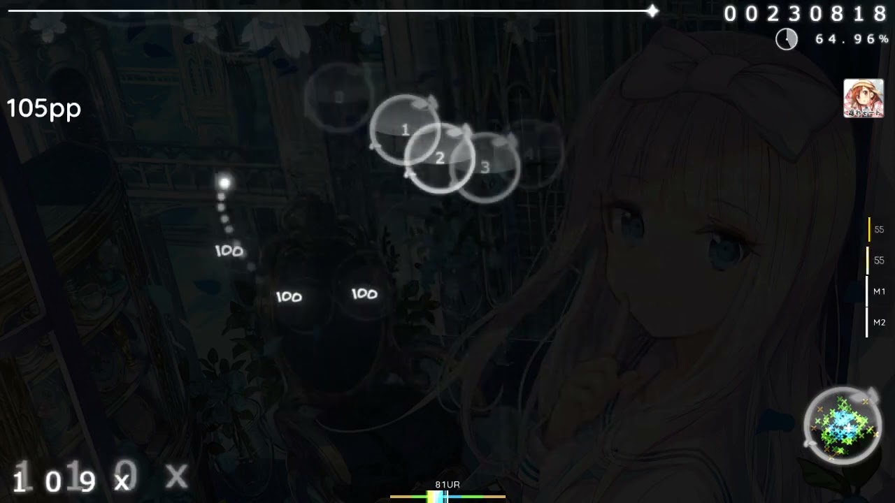 Clip farming - Overstreaming