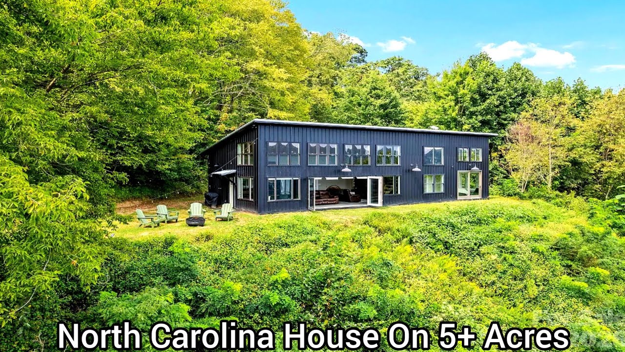 North Carolina Houses with Outdoor Living | Mountain Views & Privacy |2 Beds, 2 Baths|Aspen Mansions