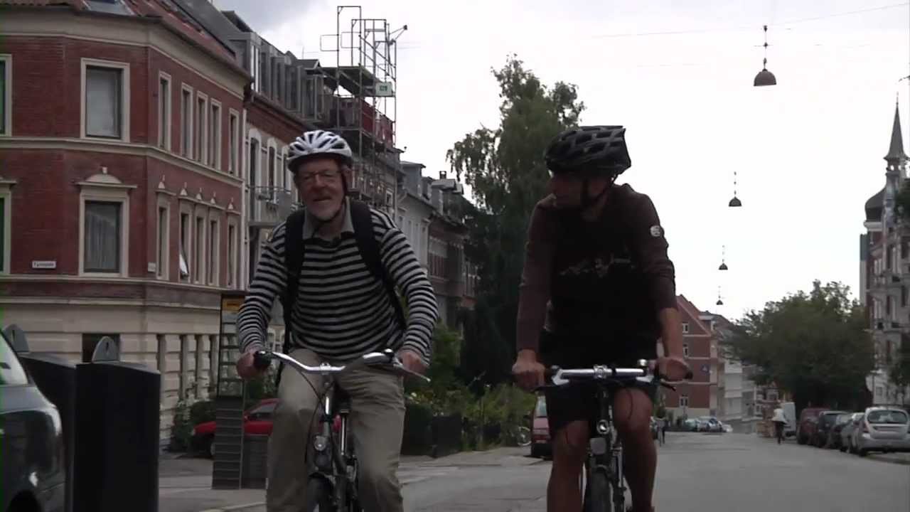 Er du dus med byens bakker?