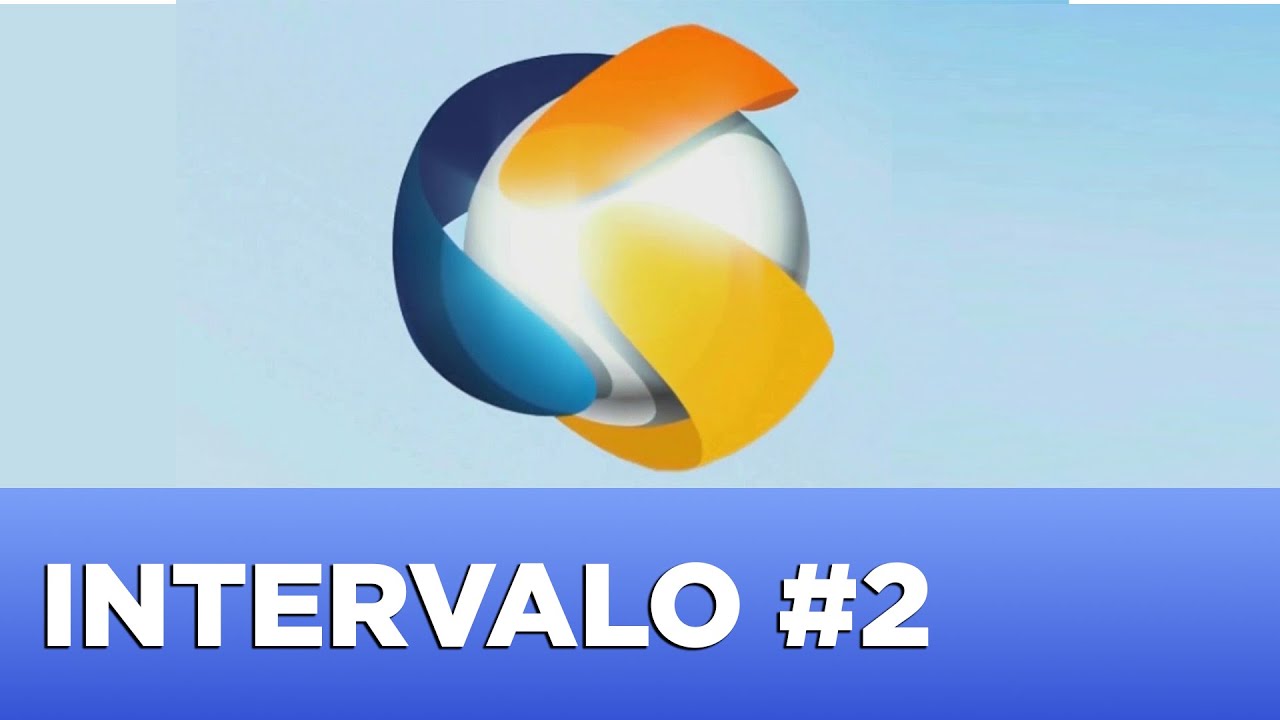 Intervalo #2 (16/12/2017)