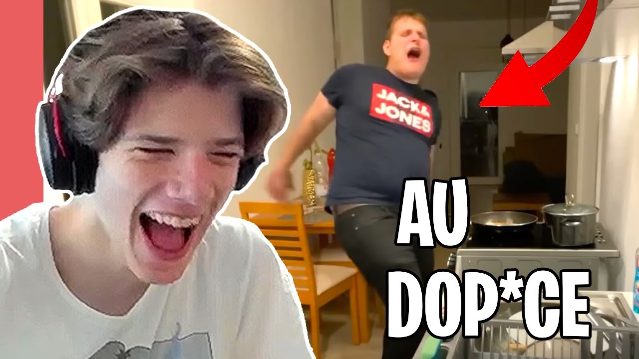 BOOSTBEND REAGUJE NA NEJLEP&Scaron;&Iacute; KLIPY STREAMERŮ ?!