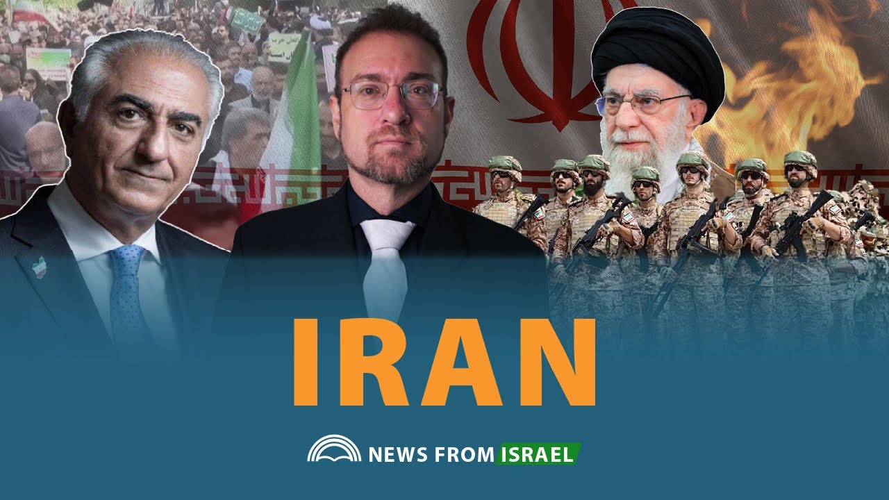 News From Israel: This is a Bloody Massacre