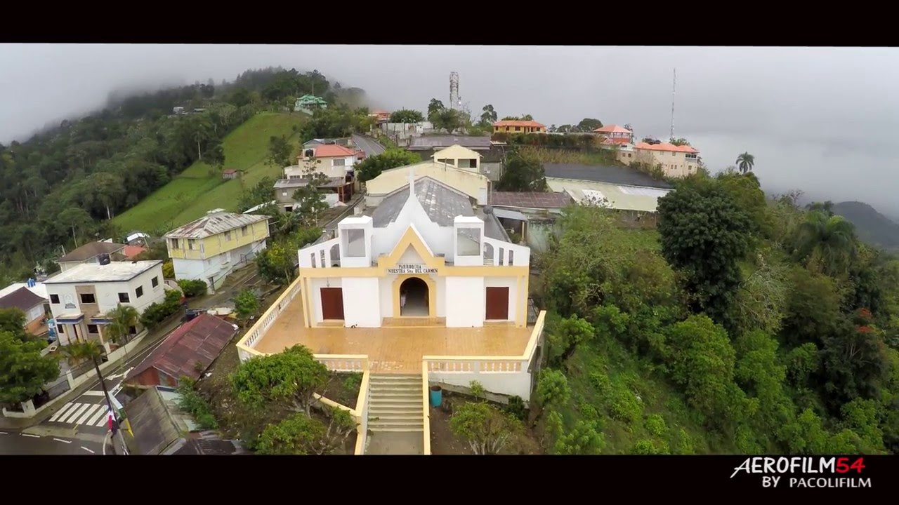 VILLA TRINA MOCA R D