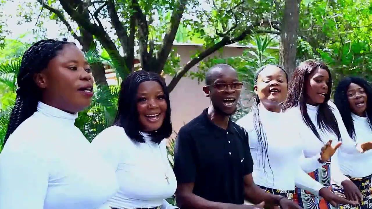 YESU EWALAILE BY SOKONTWE UNION BAPTIST CHOIR.