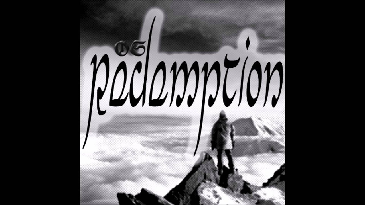 Redemption (Michael Jackson Sample Beat) (Prod. By OS VANGOTTI)