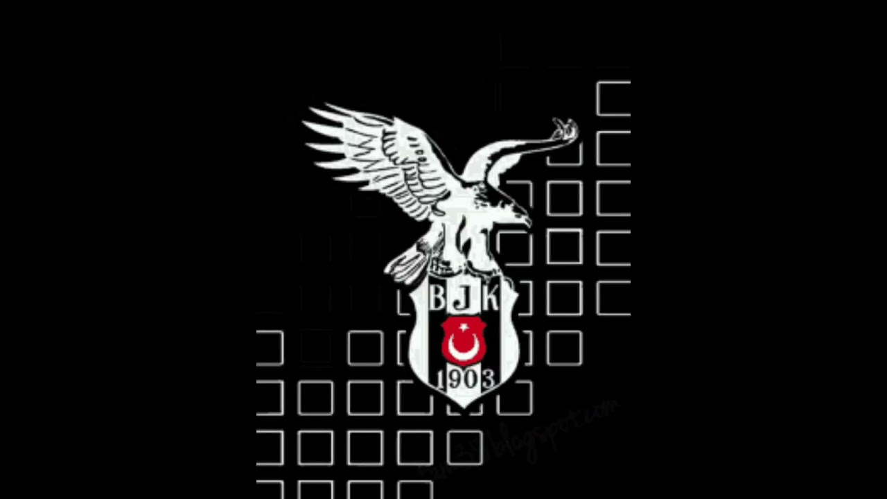 Beşiktaş Marşları | Karakartal | Taraftar Şarkıları | BJK
