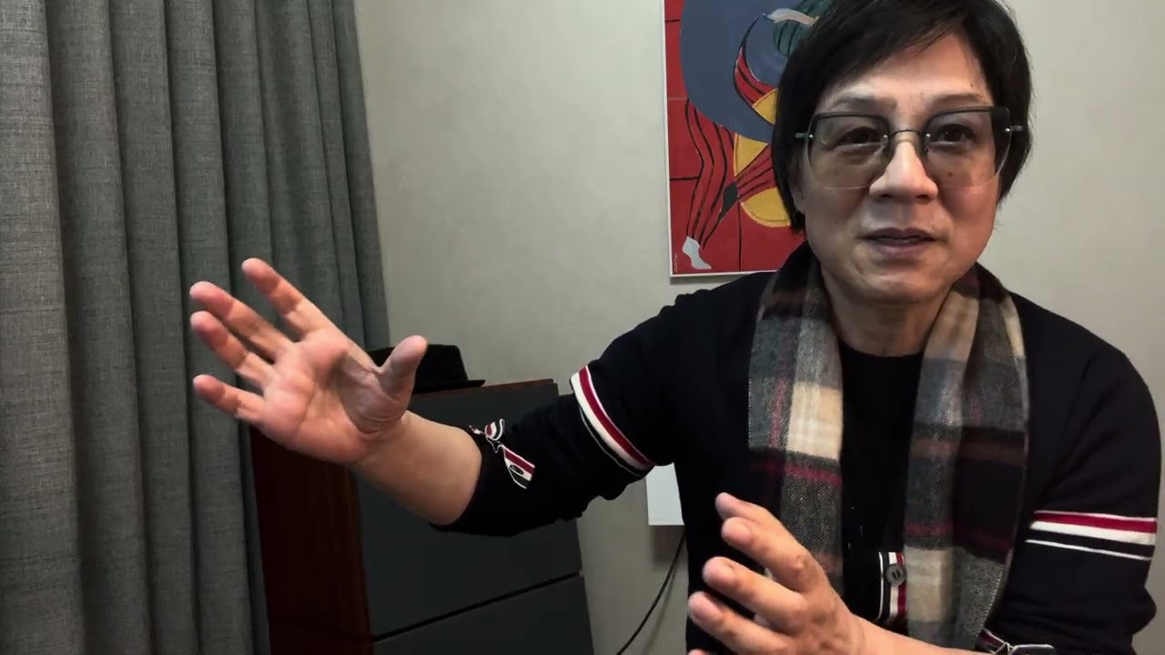 全球都在关注一件格局开阔的故事：直接吊打土共基本盘，再次体现文明的绝对差距
