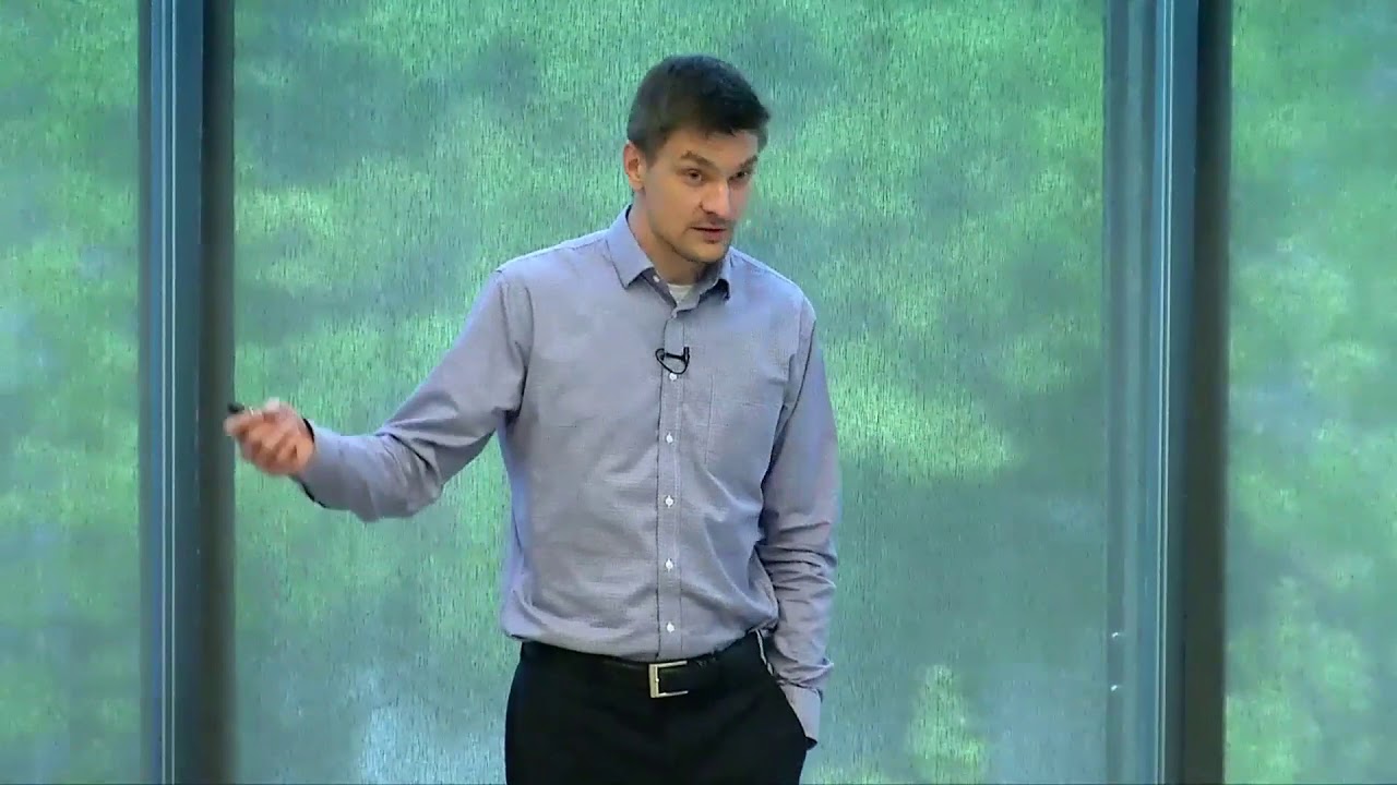 Rotman Management Magazine Speaker Series - Mikhail Simutin: The Origins of the Gender Gap