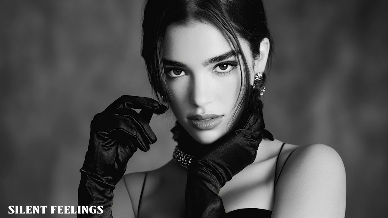 Feeling Good Mix [2026] - English Deep House,Vocal House, Nu Disco | Emotional / Intimate Mood #089