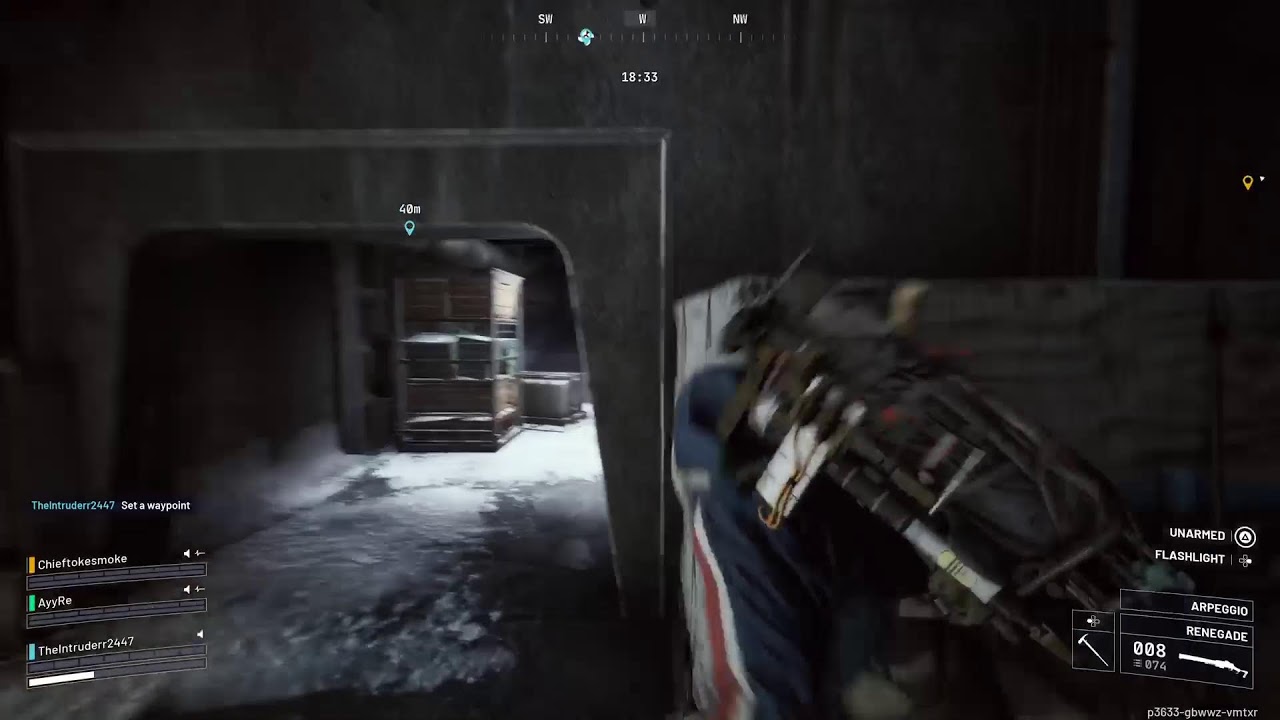 Arc Raiders w Ayy_re & Chieftokesmoke