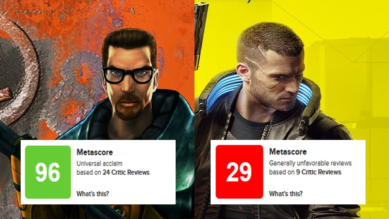 Por que os jogos estão cada vez PIORES?
