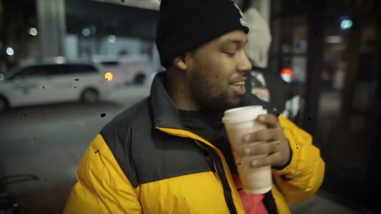 LUL POOH- Paradise (Official Video)