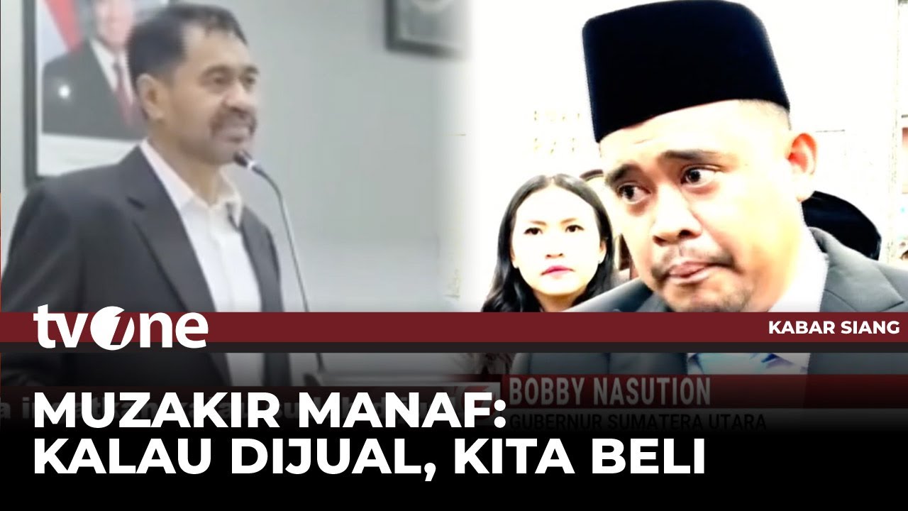 Gubernur Aceh Minta Mendagri Tegur Bobby Nasution atas Larangan Truk Pelat Luar Beroperasi di Sumut