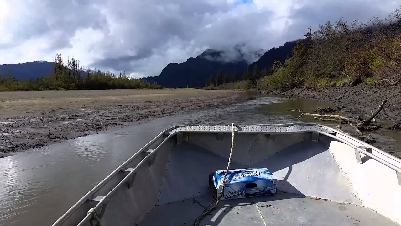 Stikine River
