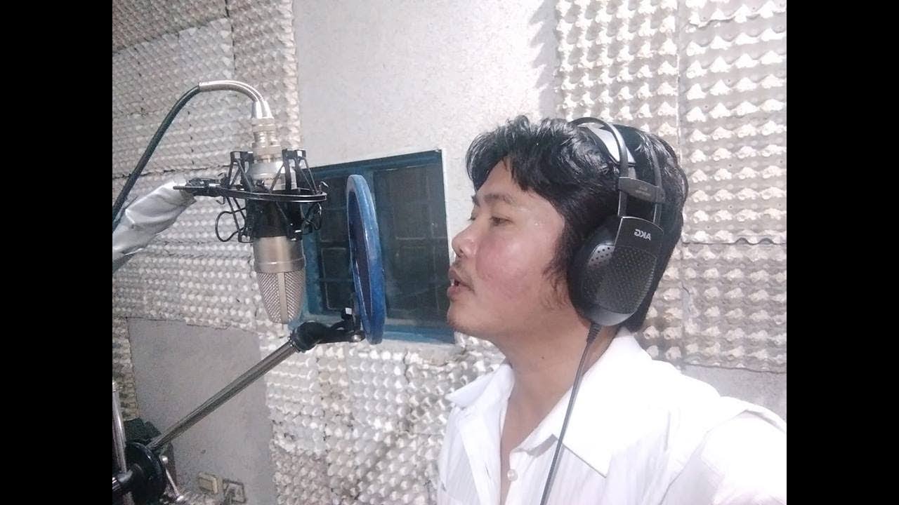 My love akn By Maher Balindong