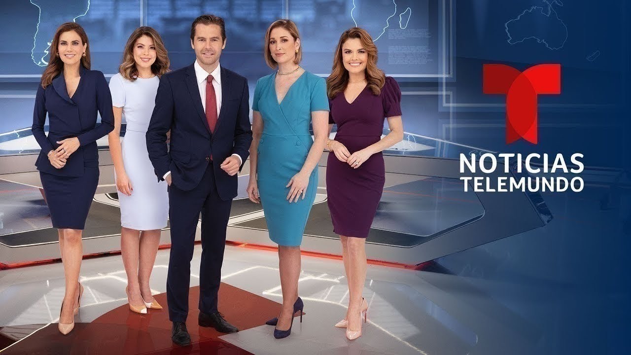 EN VIVO: Las noticias de la noche, mi&eacute;rcoles 15 de abril de 2026 | Noticias Telemundo