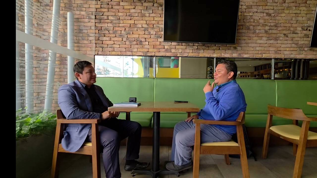 Entrevista Mau Mendoza 