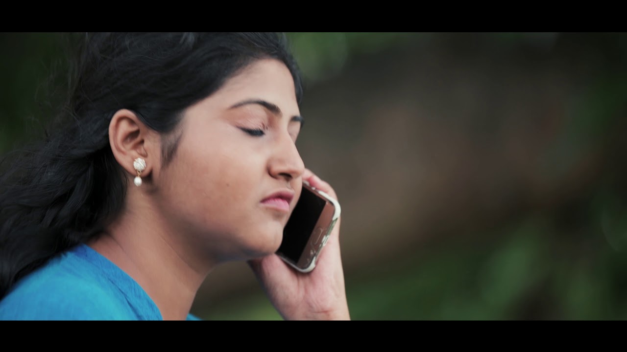Don't Waste Food - Social Message Short Film