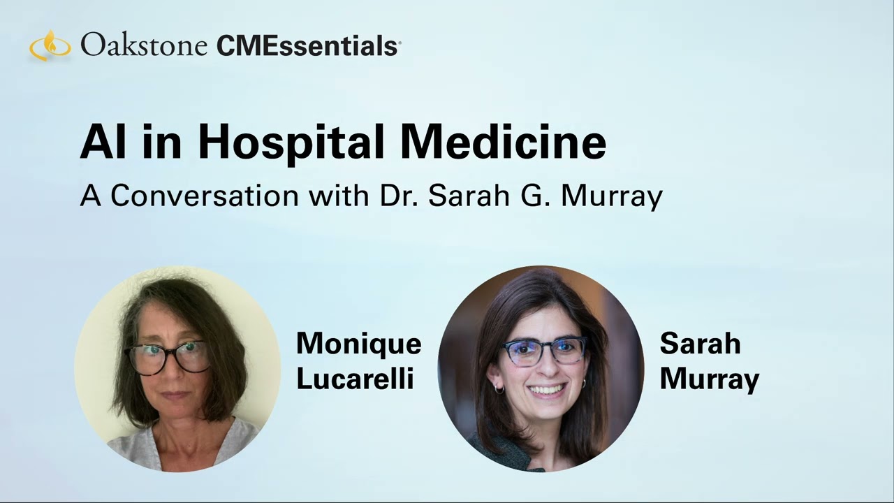 AI in Medicine: How Hospitals Are Using AI to Improve Care