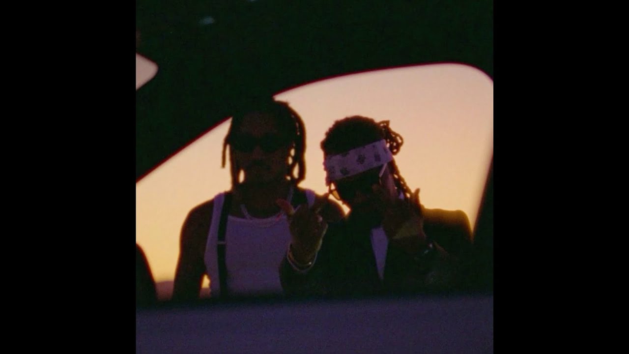 [SOLD] METRO BOOMIN x FUTURE x 21 SAVAGE TYPE BEAT - 