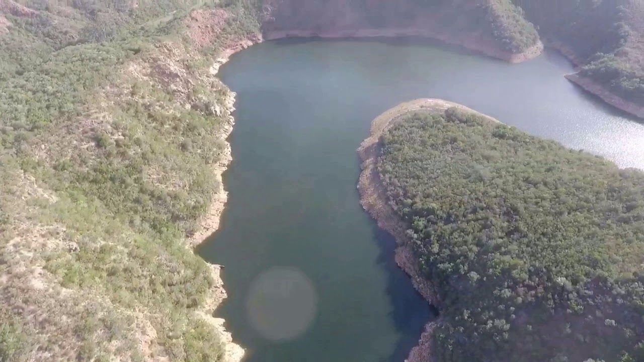 Flight of the Phantom: 10: Groendal Wilderness area (2)