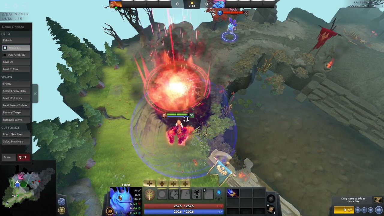 How to Dodge Coil With Eul | Dota 2