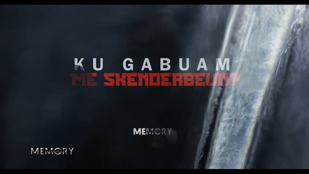 MEMORY: Ku Gabuam me Skenderbeun? - 23.01.2022 - @AlbanianPost