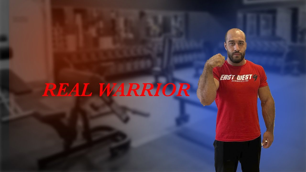 David Dadikyan interview, what about the injury