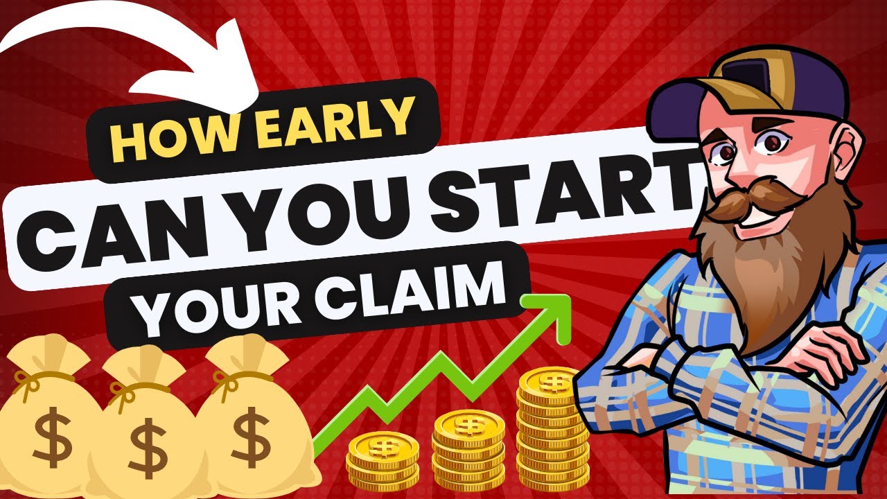 What's the Earliest You Can Start Your Process - ACTIVE DUTY PAY ATTENTION BDD VA Disability Claims